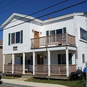 Nautical Beach Properties